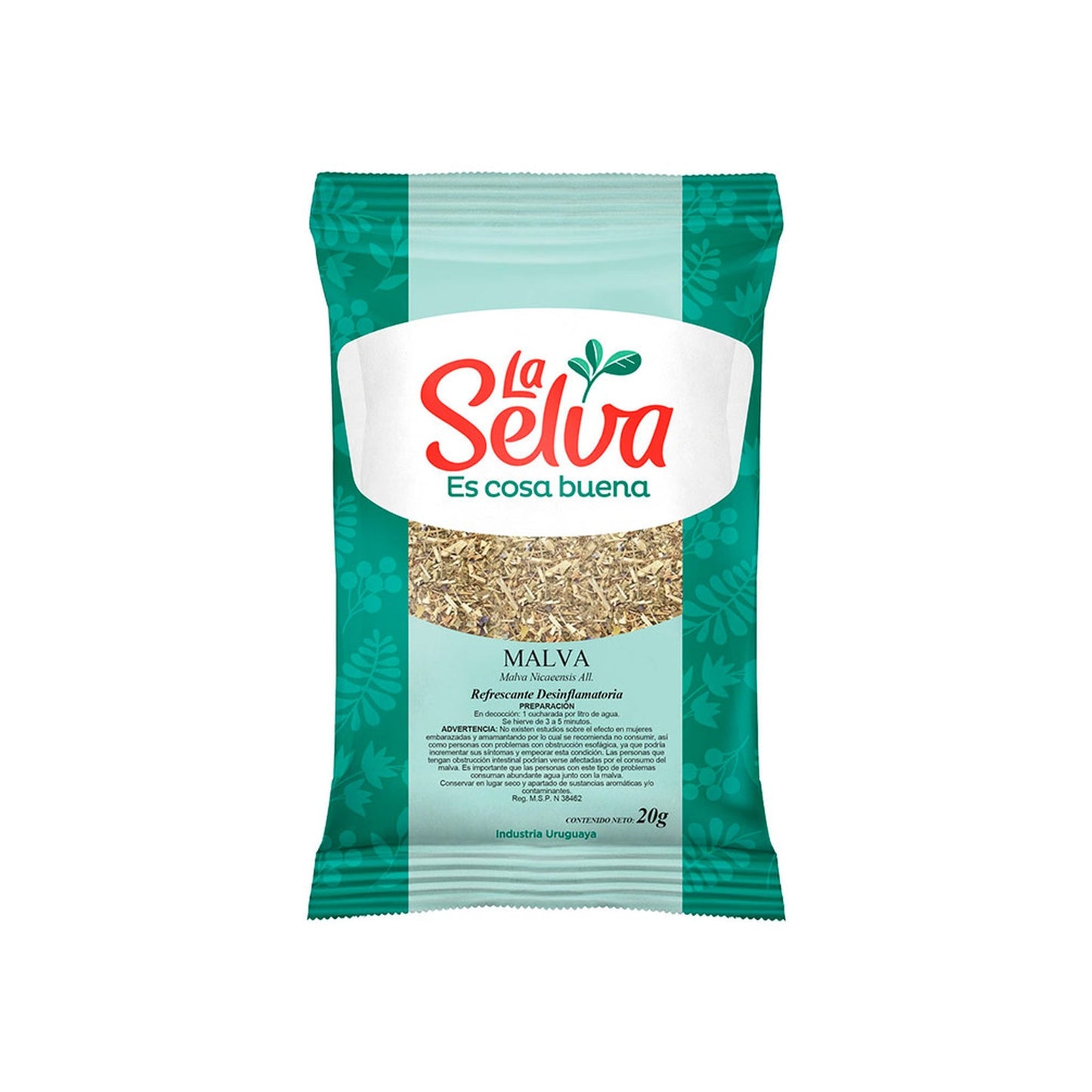 Malva La Selva 20 G
