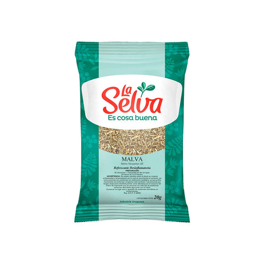 Malva La Selva 20 G