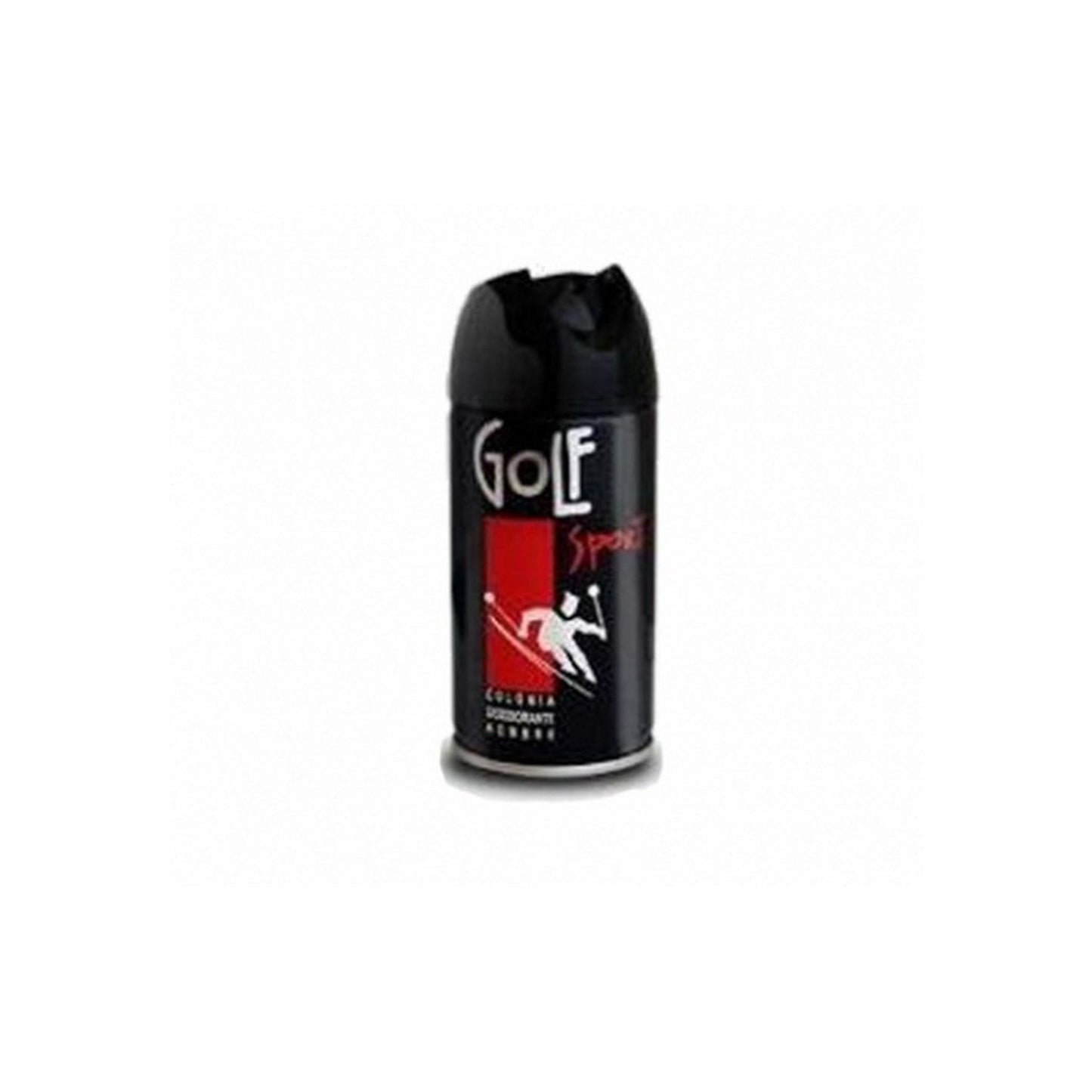 Desodorante Golf Crash Aerosol 150 Ml