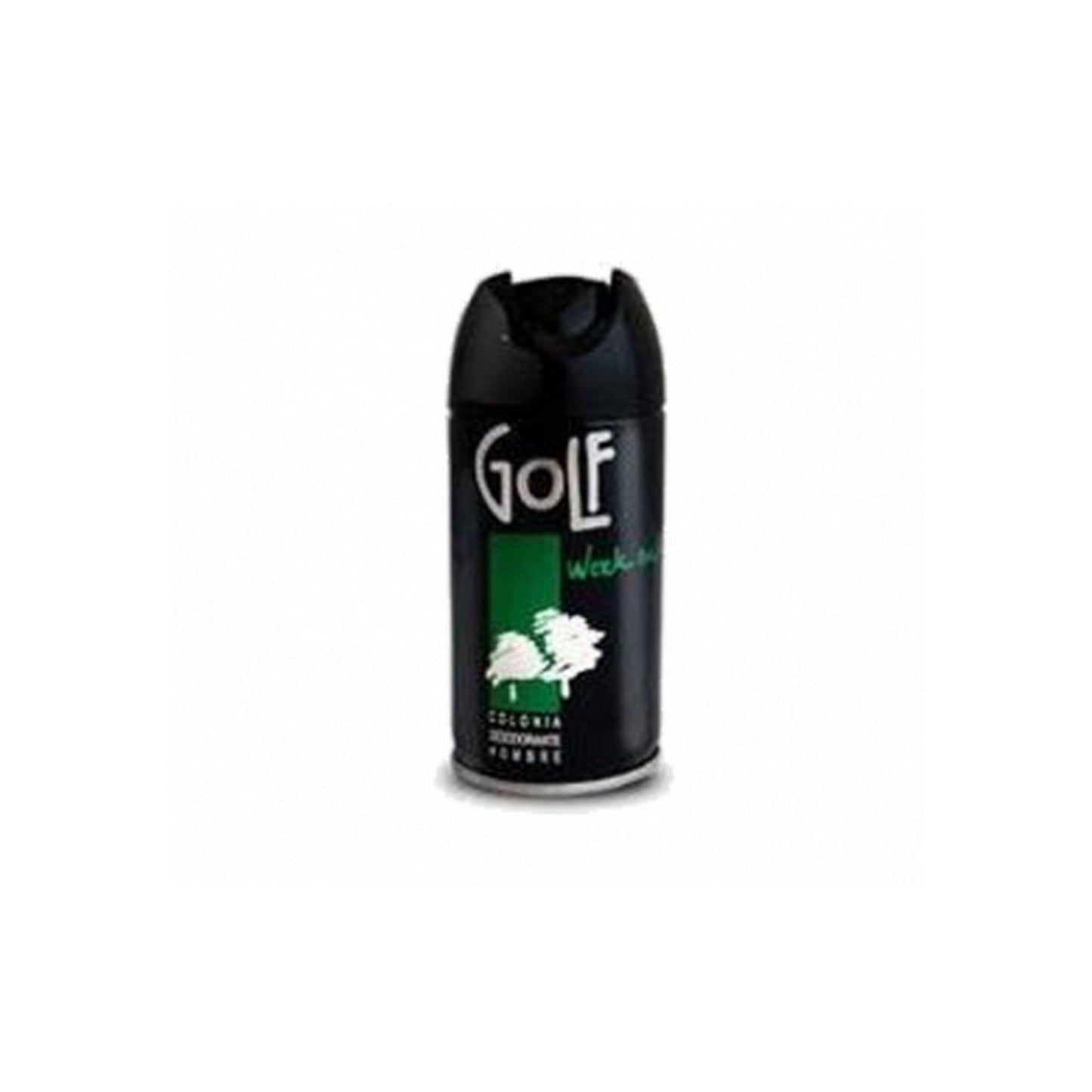 Desodorante Golf Aerosol Weekend 150 Ml