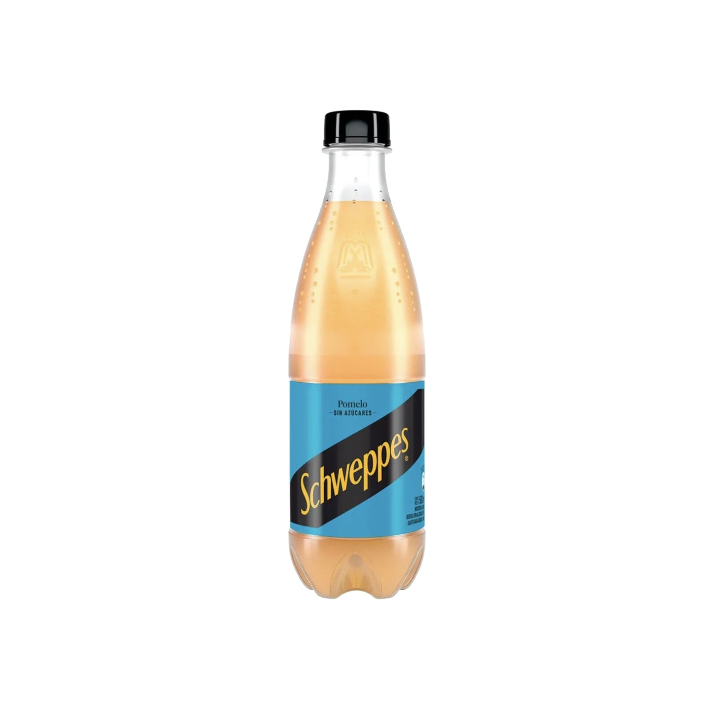Schweppes Pomelo Zero 500 Ml