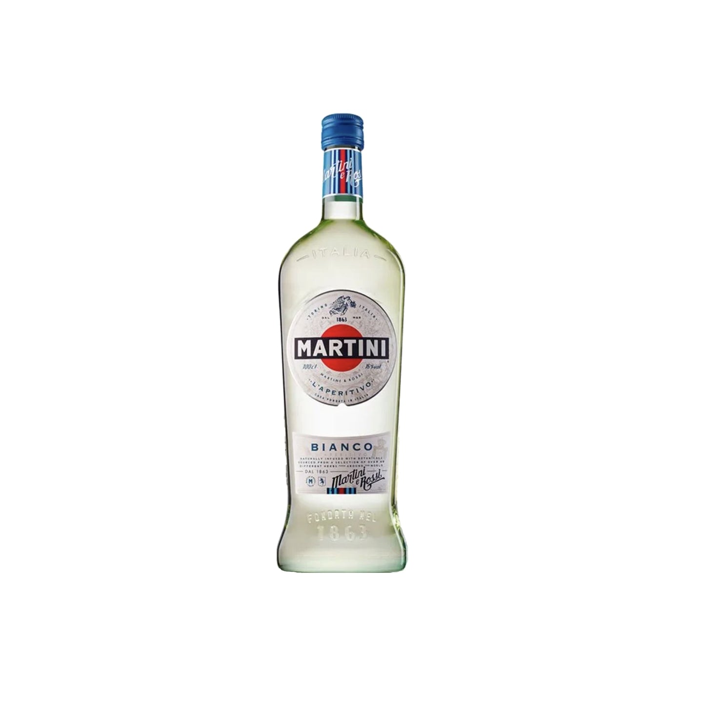 Martini Bianco 1 L