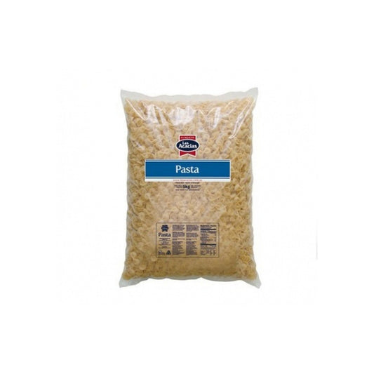 Fideo Las Acacias 5 Kg. Coditos