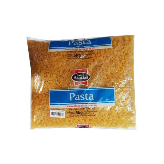 Fideo Las Acacias 5 Kg. Dedalito