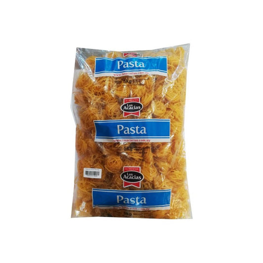Fideo Las Acacias 5 Kg Nido
