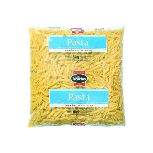 Fideo Las Acacias 5 Kg. Rigatti