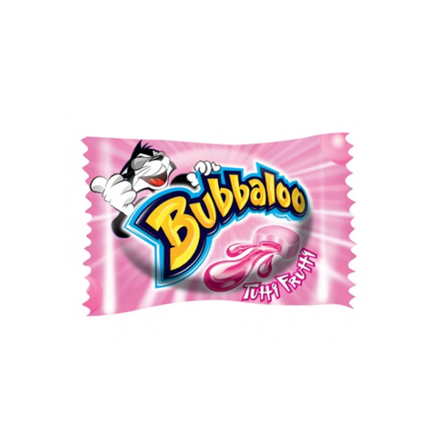 Chicle Bubbaloo X 60 Tutti Frutti