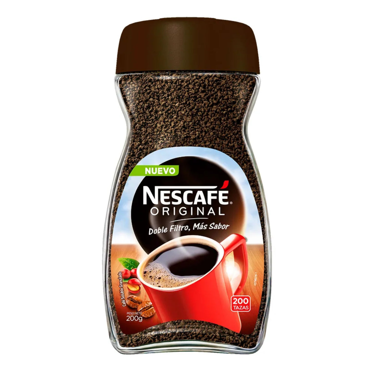 Nescafe Original 200 G