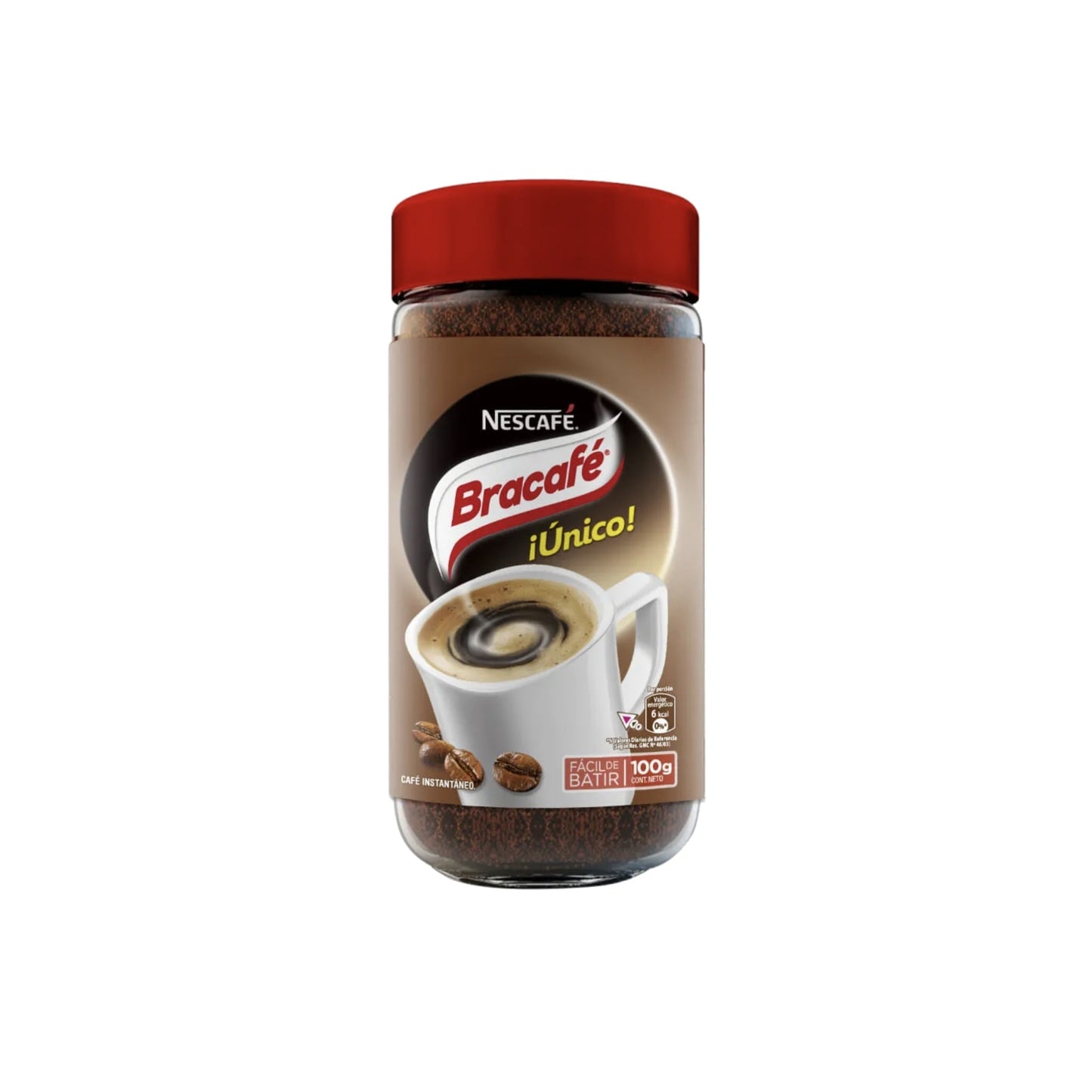 Bracafe 100 G