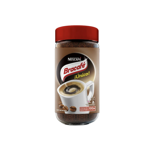 Bracafe 100 G