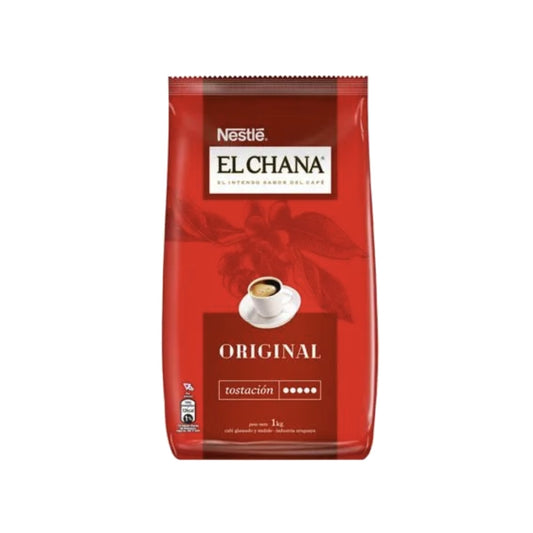 Cafe Chana 1 Kg