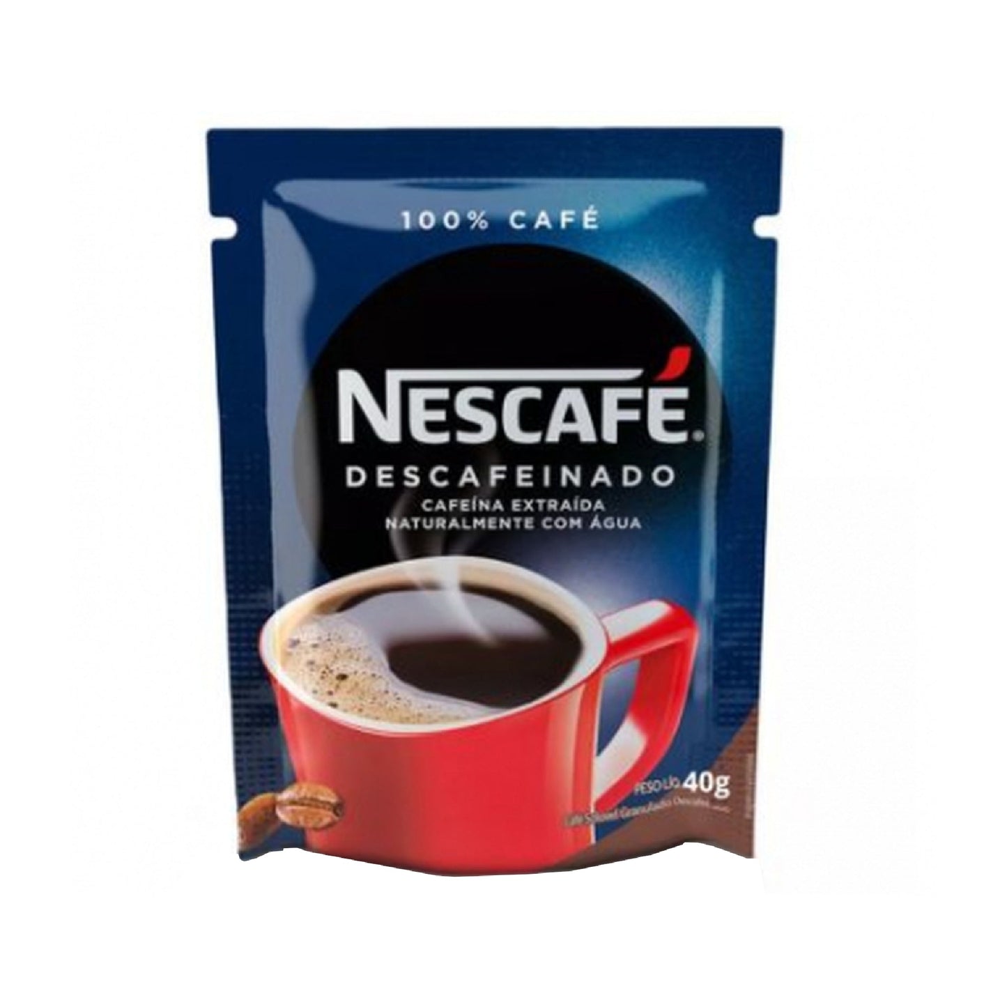Nescafe Descafeinado 40 G