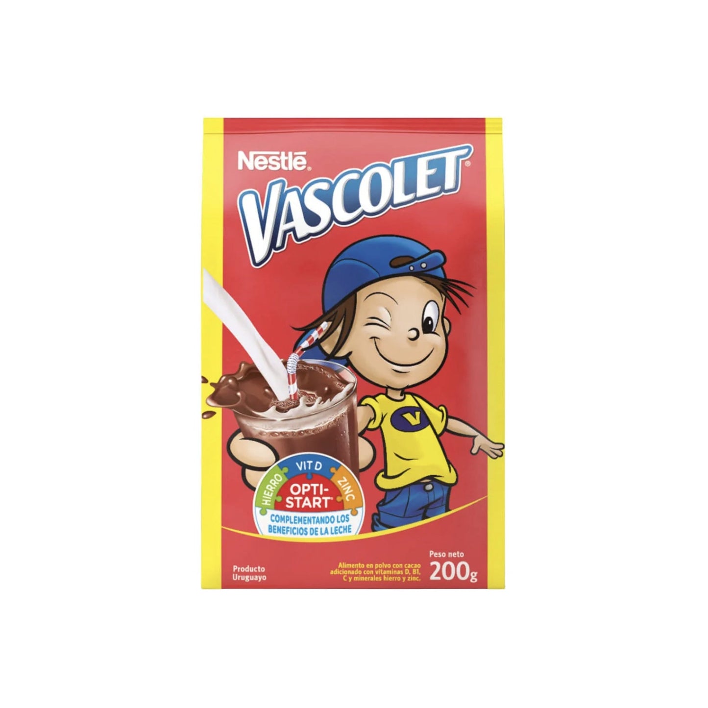 Vascolet 200 G