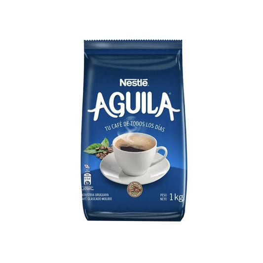 Cafe Aguila 1 Kg