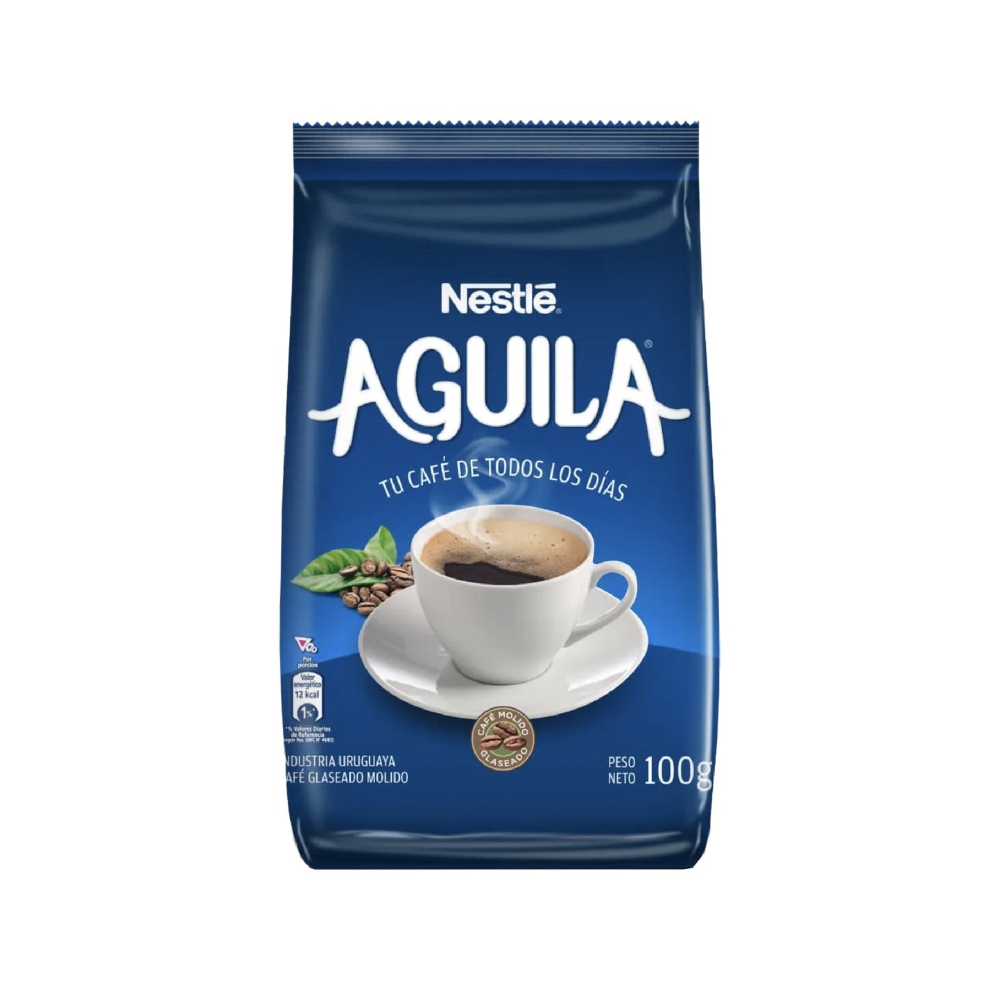 Cafe Aguila Molido 100 G