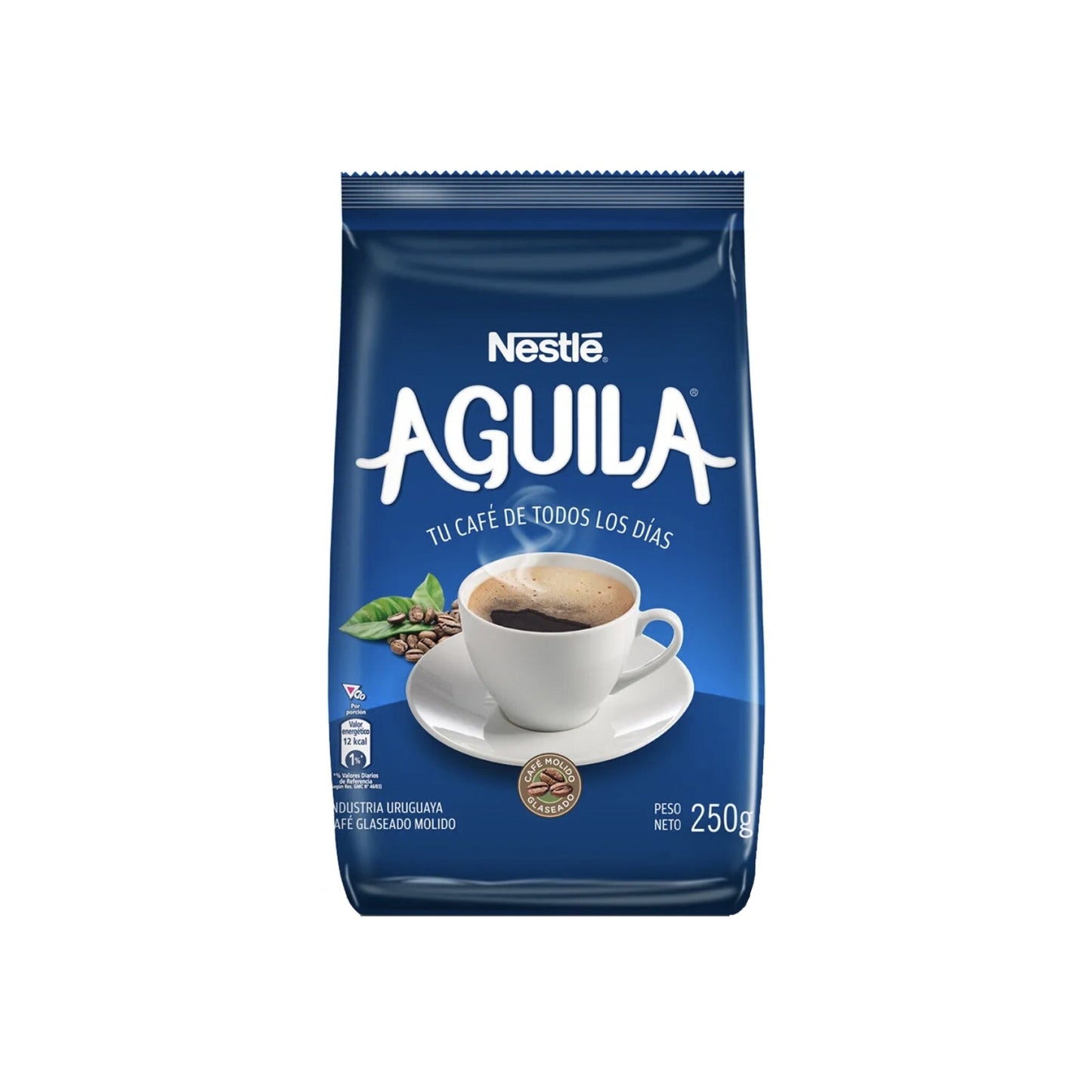Cafe Aguila Molido 250 G