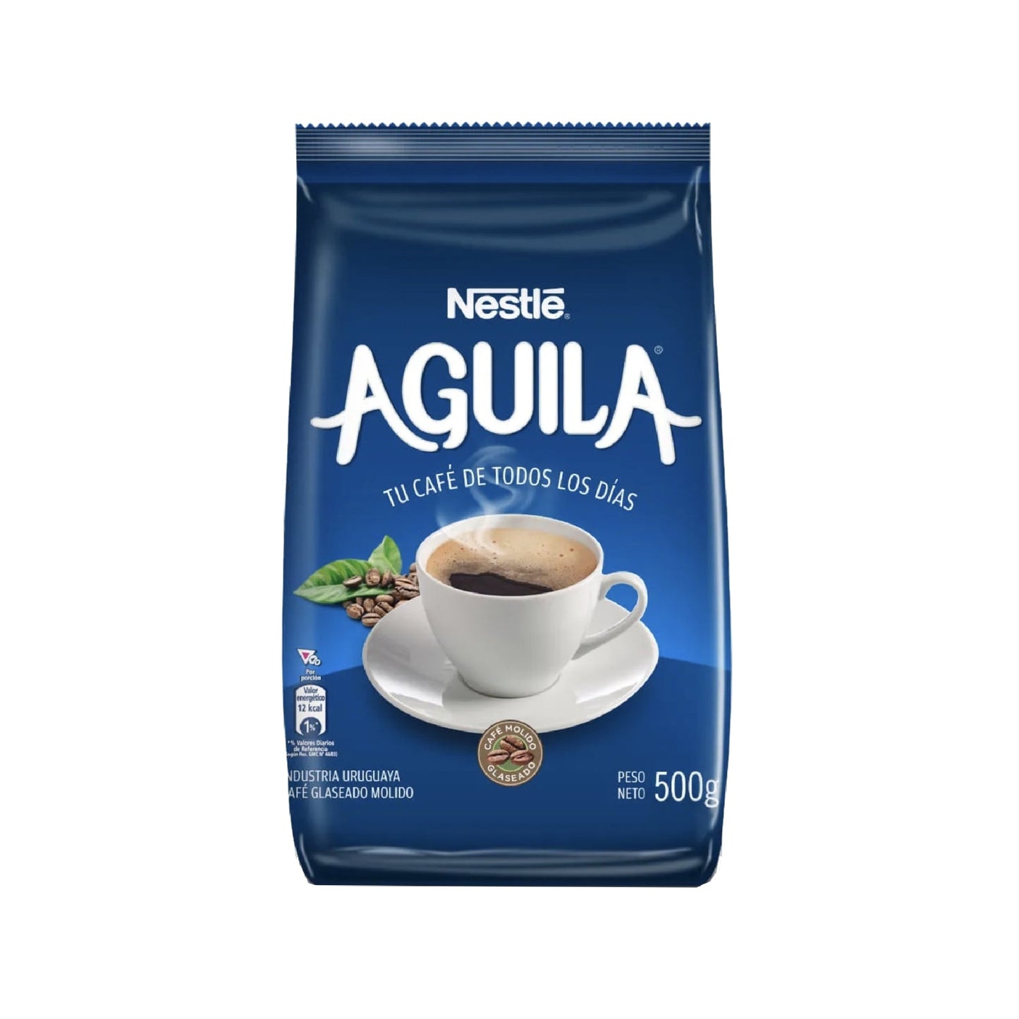 Cafe Aguila Molido 500 G
