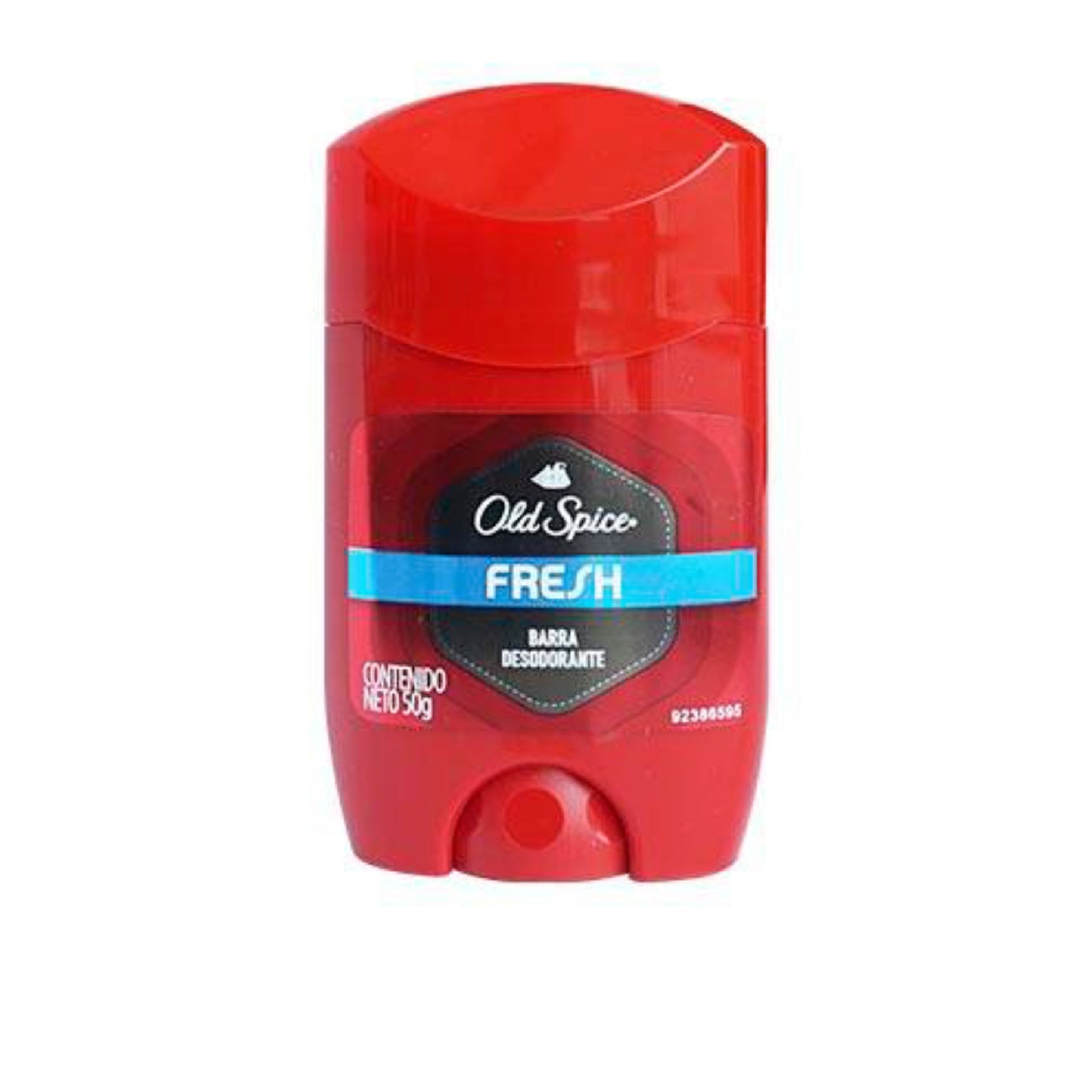 Desodorante Old Spice Barra Fresh 50 G