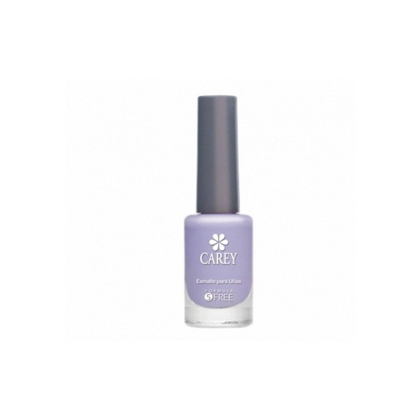Esmalte Cremoso Carey Lila 052