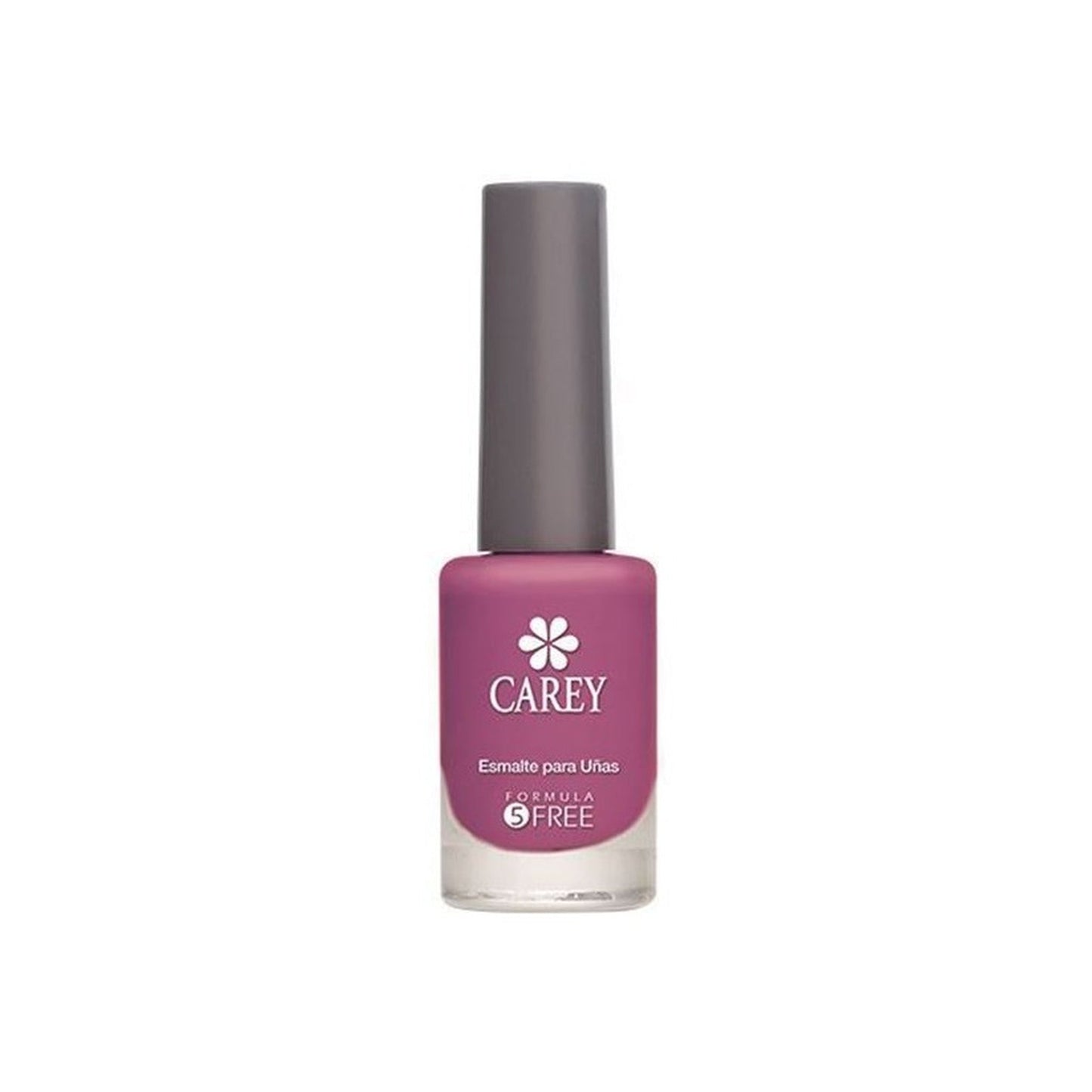 Esmalte Cremoso Carey Lila Claro 926