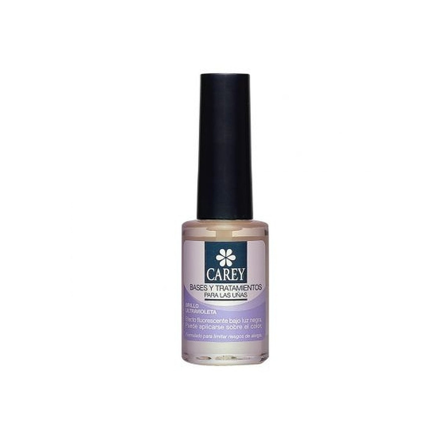 Esmalte Cremoso Carey Ultra-Violeta 001