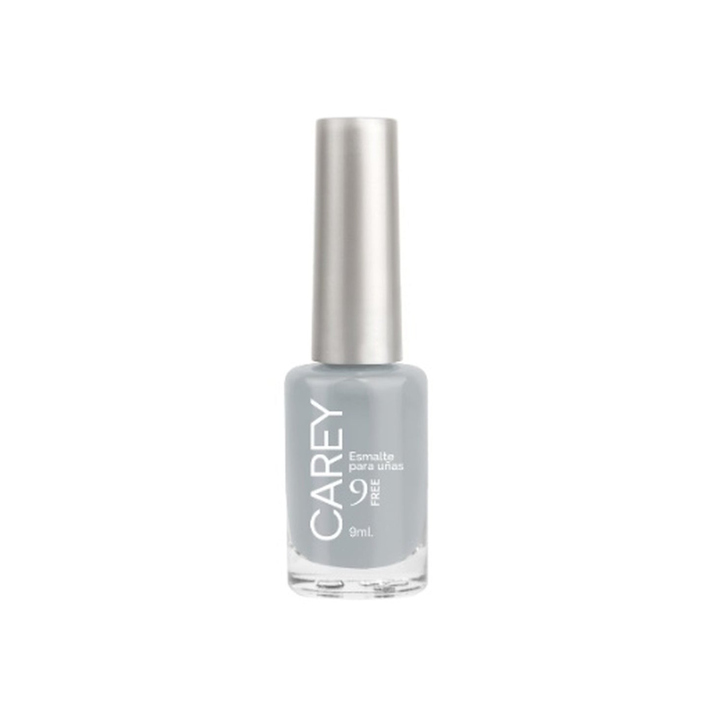 Esmalte Cremoso Carey Veneto Gris Perla 105