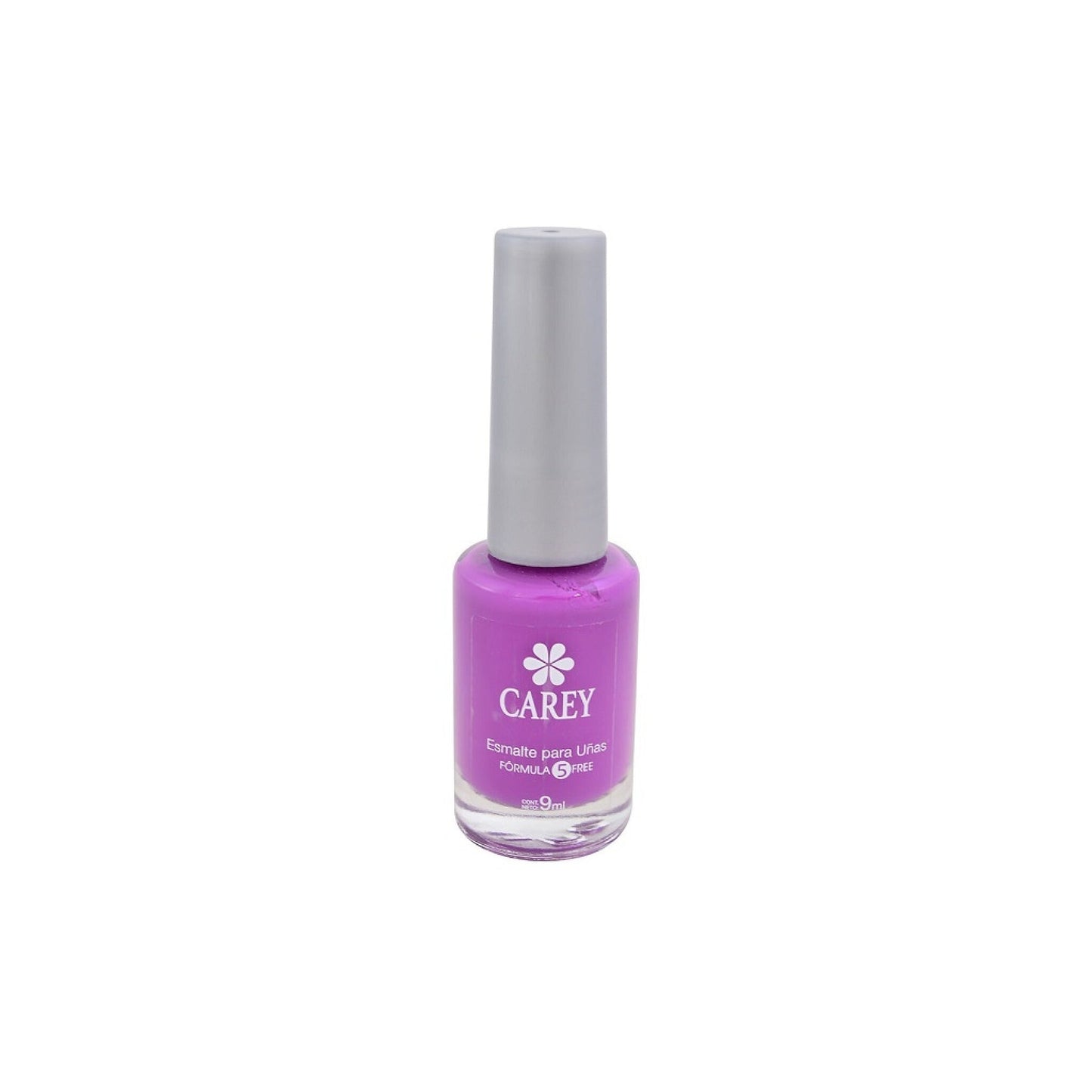 Esmalte Cremoso Carey Violeta 027