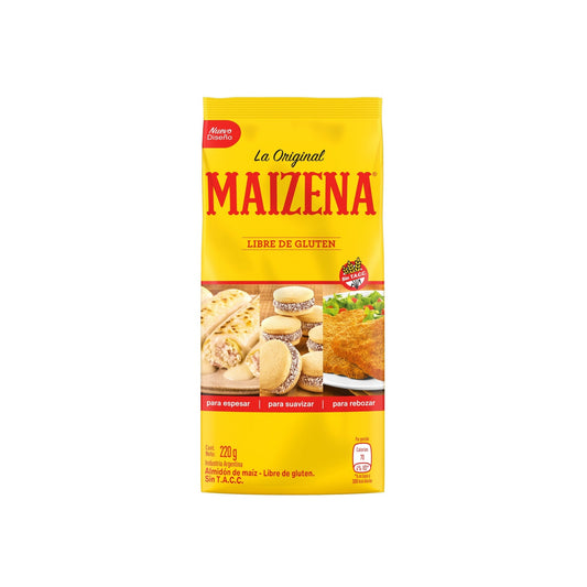 Maizena 220 G