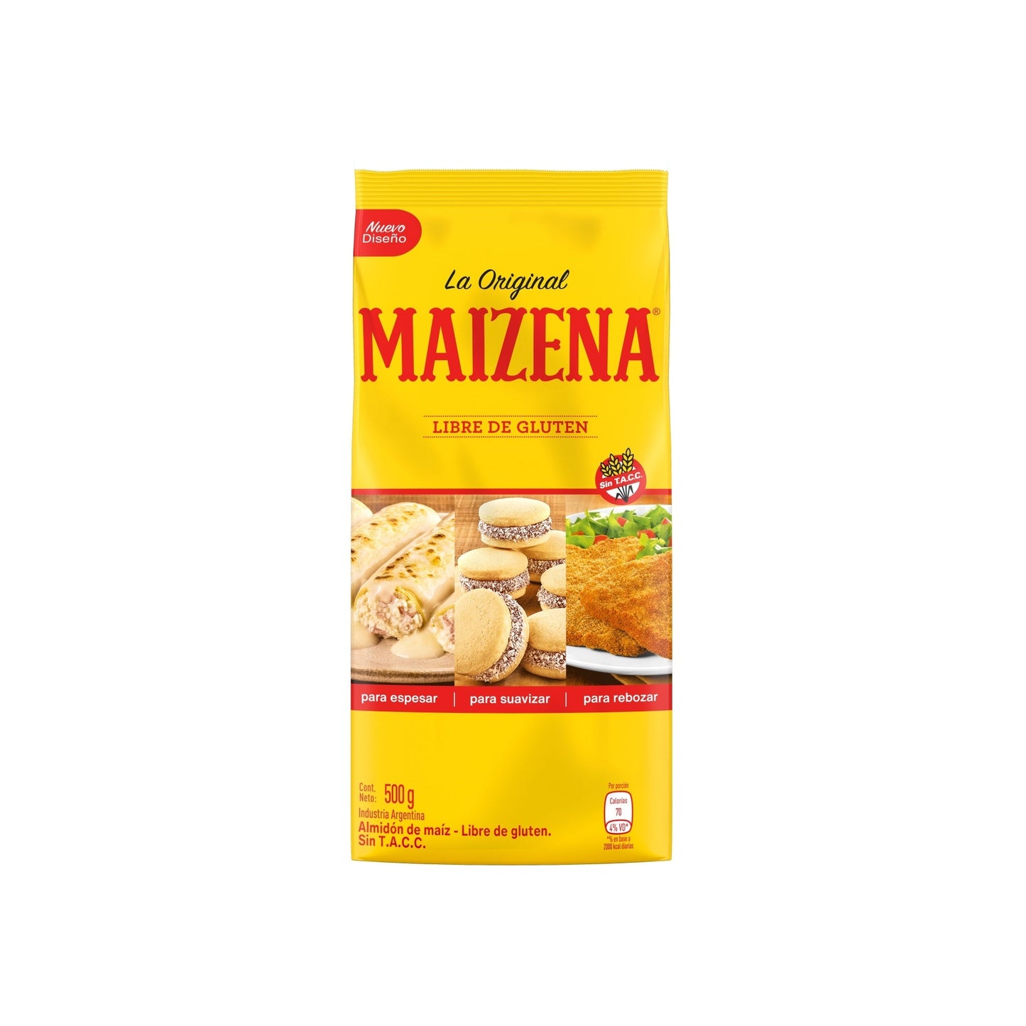 Maizena 500 G