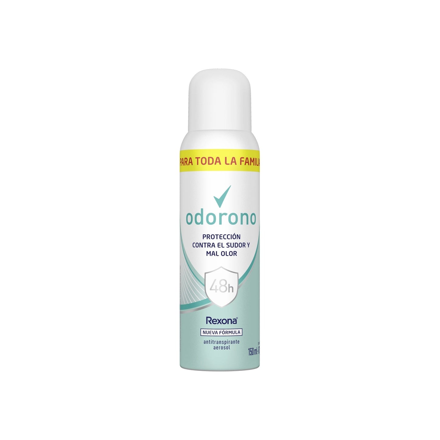 Anrtitranspirante Rexona Odorono Aerosol 150 Ml