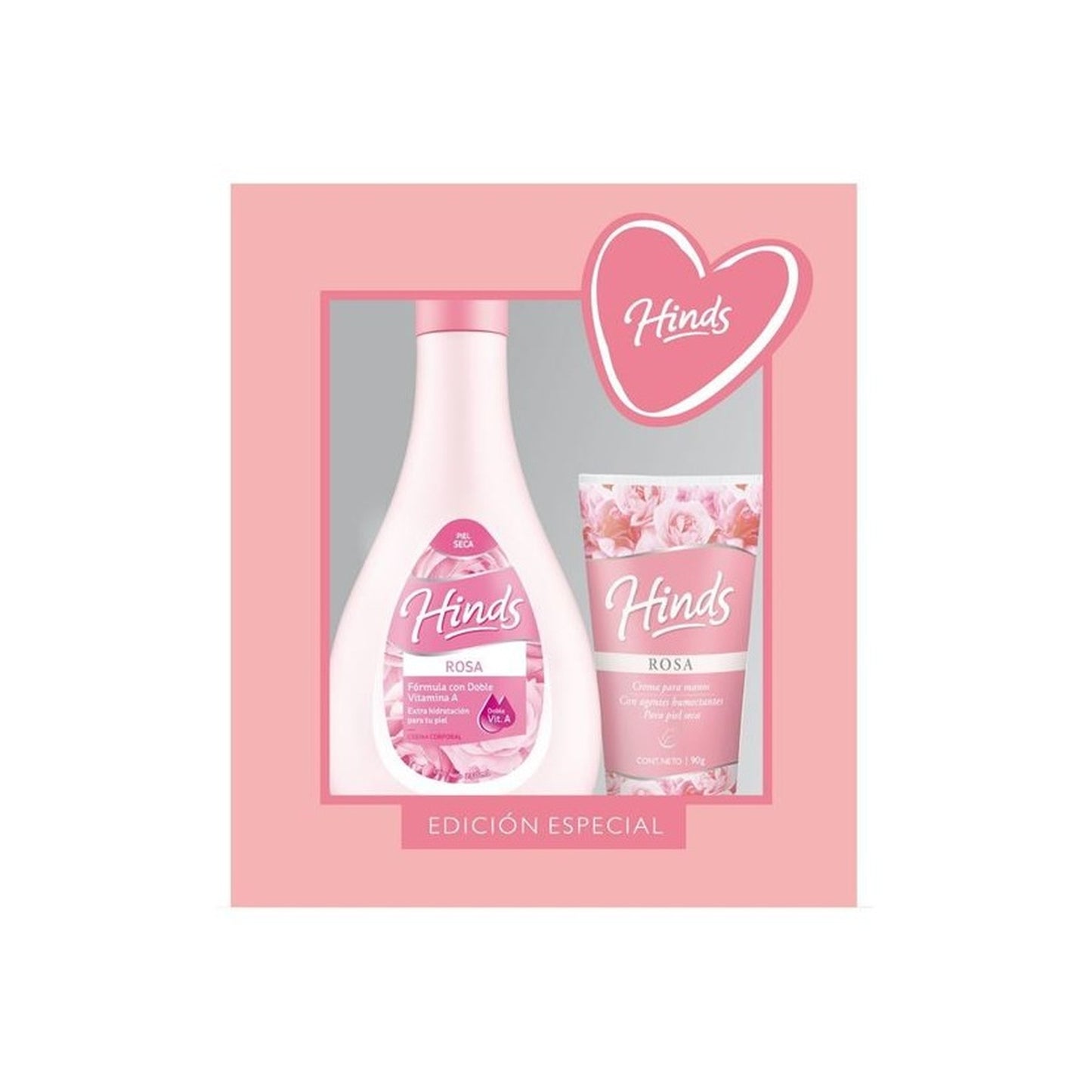 Belleza y Cuidado para Mamá 🌸 – Completo + Portacosméticos