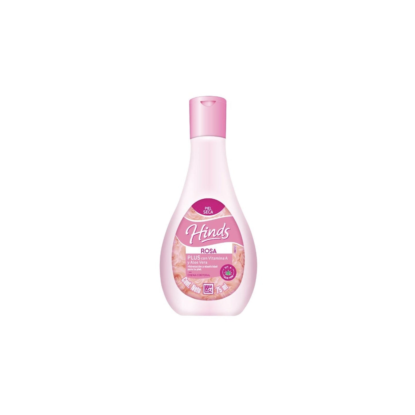 Crema Hinds Rosa 75 Ml