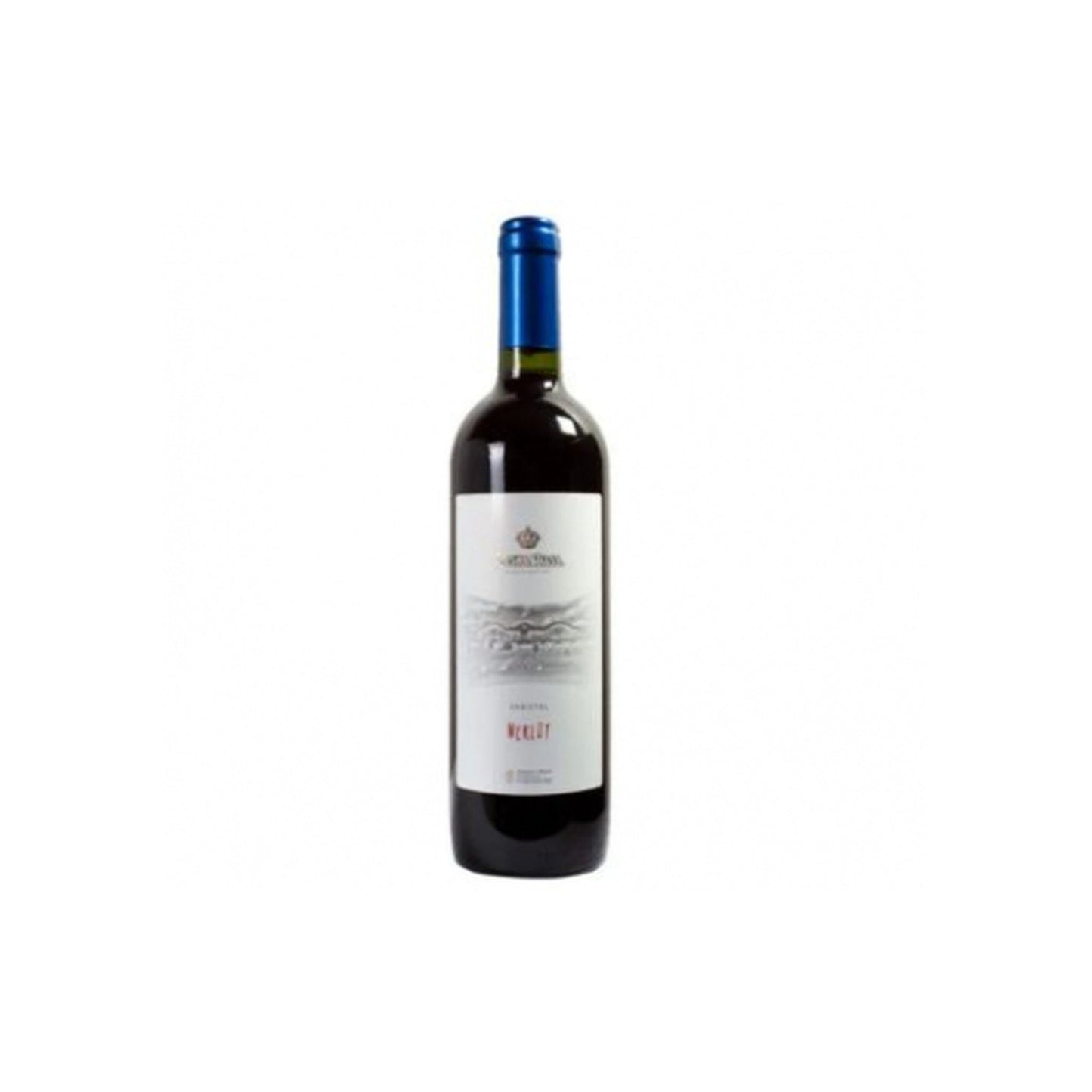 Vino Varietal Sta. Rosa Merlot 750 Ml