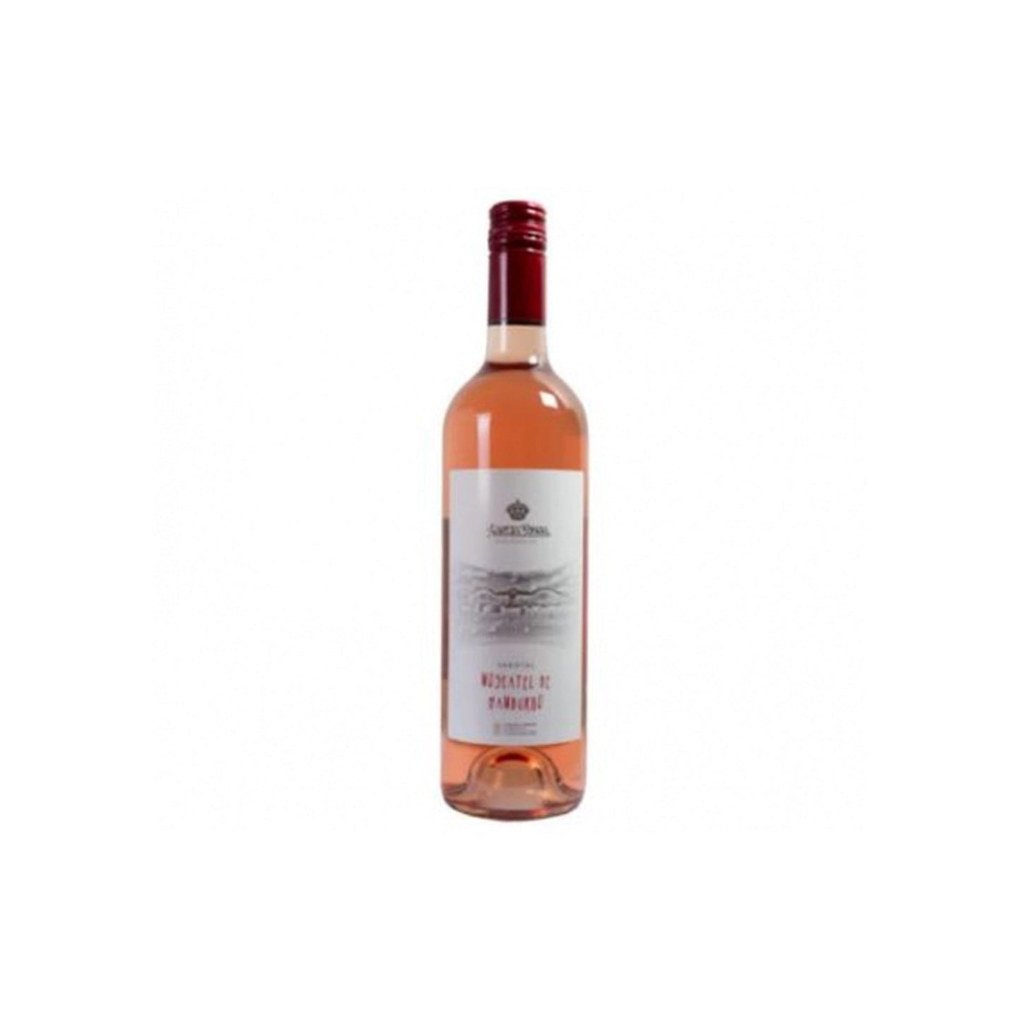 Vino Varietal Sta. Rosa Moscatel Hamburgo 750 Ml