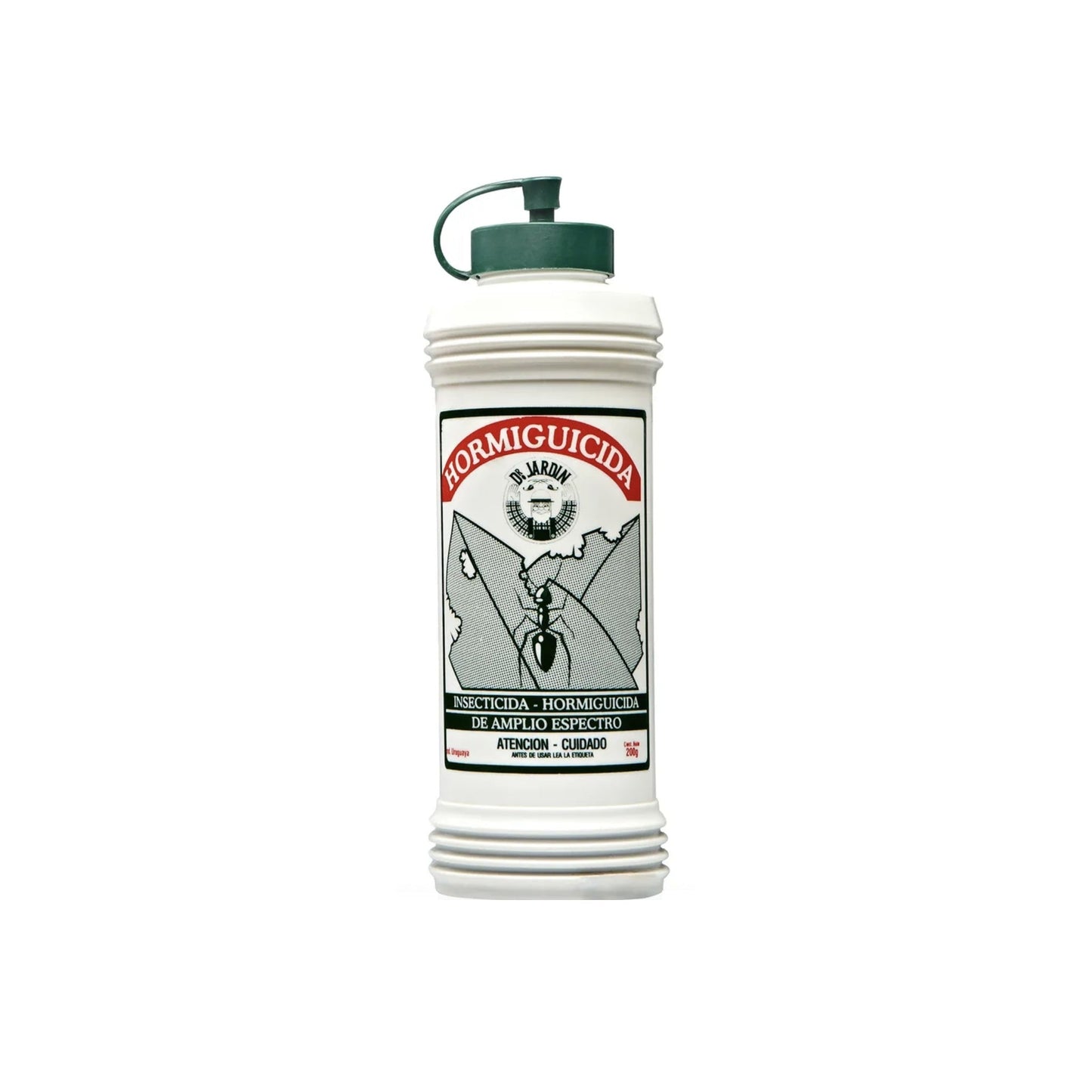 Hormiguicida Dr. Jardin Talquera 200 G