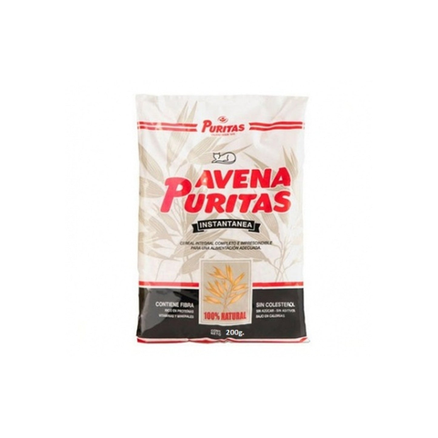 Avena Puritas 200 G