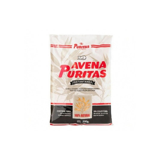 Avena Puritas 200 G