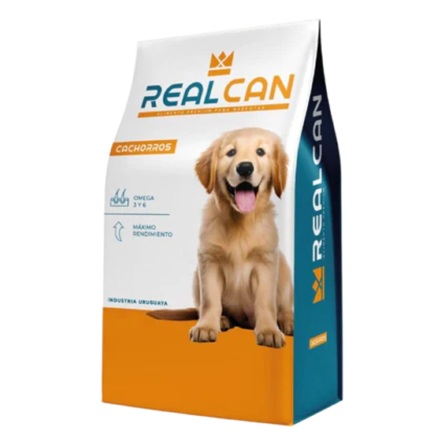 Alimento Para Cachorros Realcan 1.5 Kg