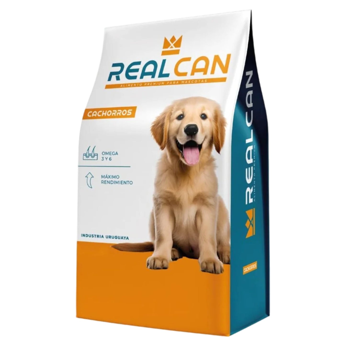 Alimento Para Cachorros Realcan 10 Kg