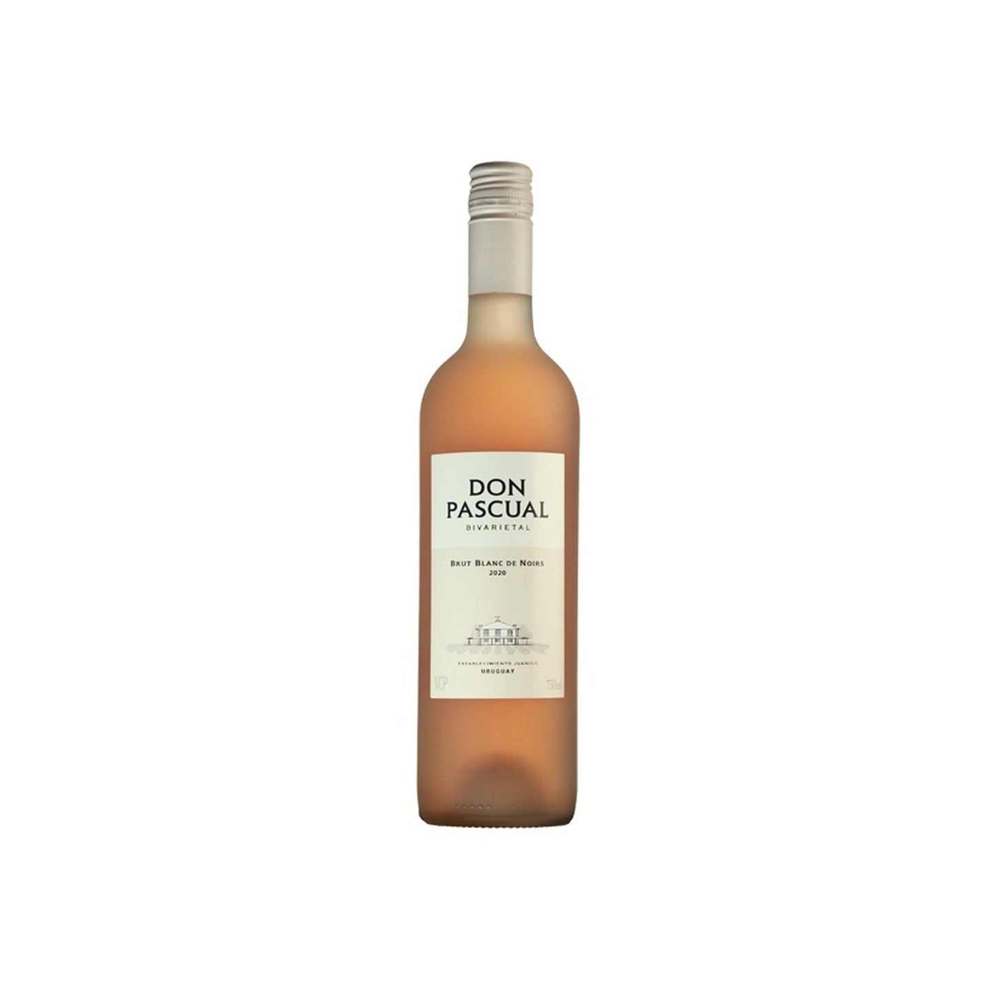 Vino Don Pascual Brut Blanc de Noirs 2022 750 Ml