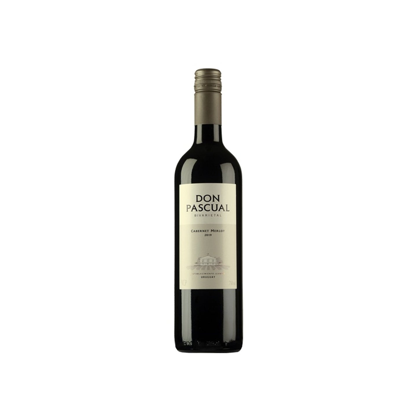 Vino Don Pascual Cabernet Merlot 2021 750 Ml