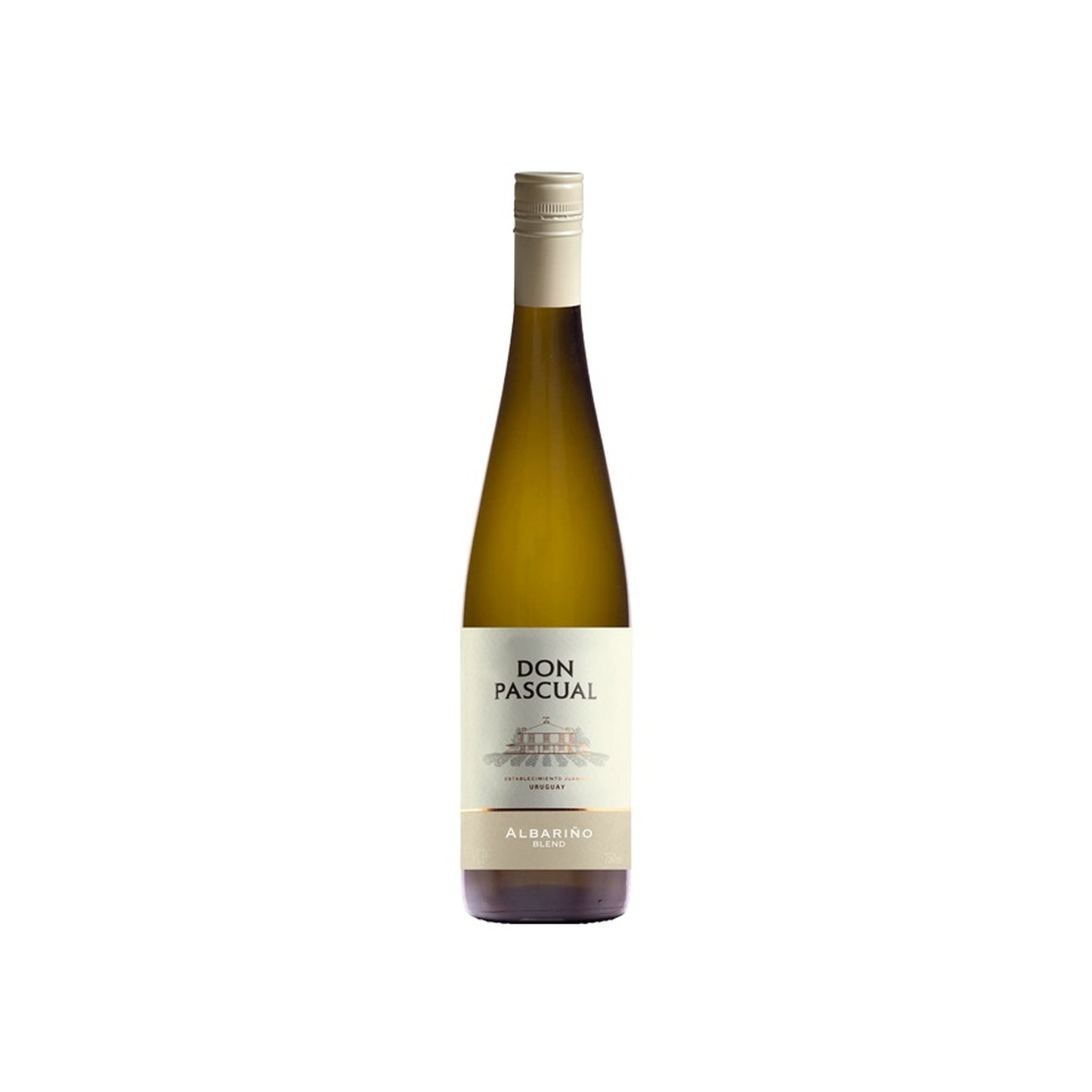 Vino Don Pascual AlbariñO Blend 750 Ml