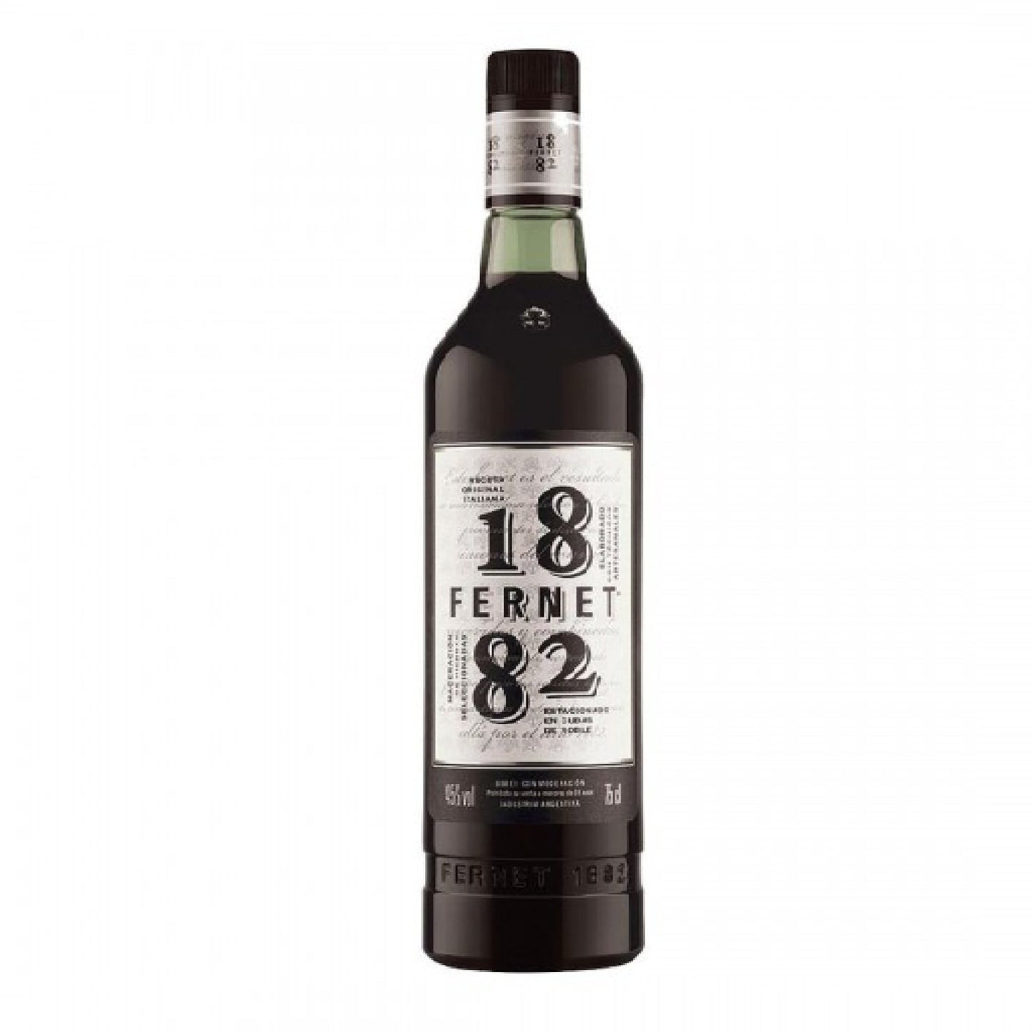 Fernet 1882 750 Ml