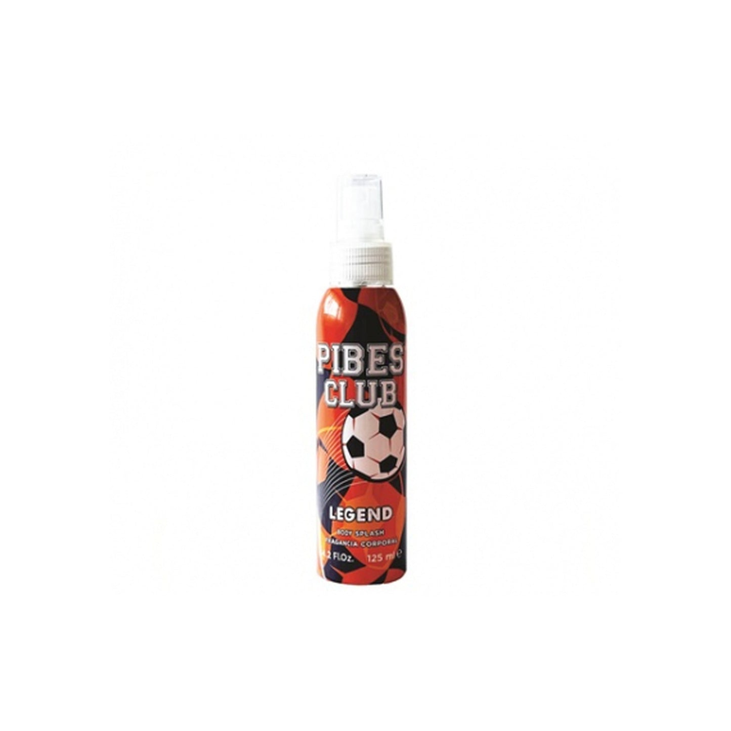 Body Splash Pibes Club Legend 125 Ml
