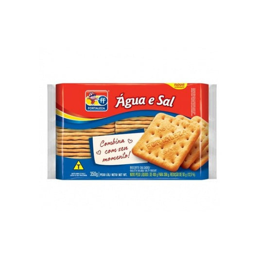 Galleta Fortaleza X 3 350 G