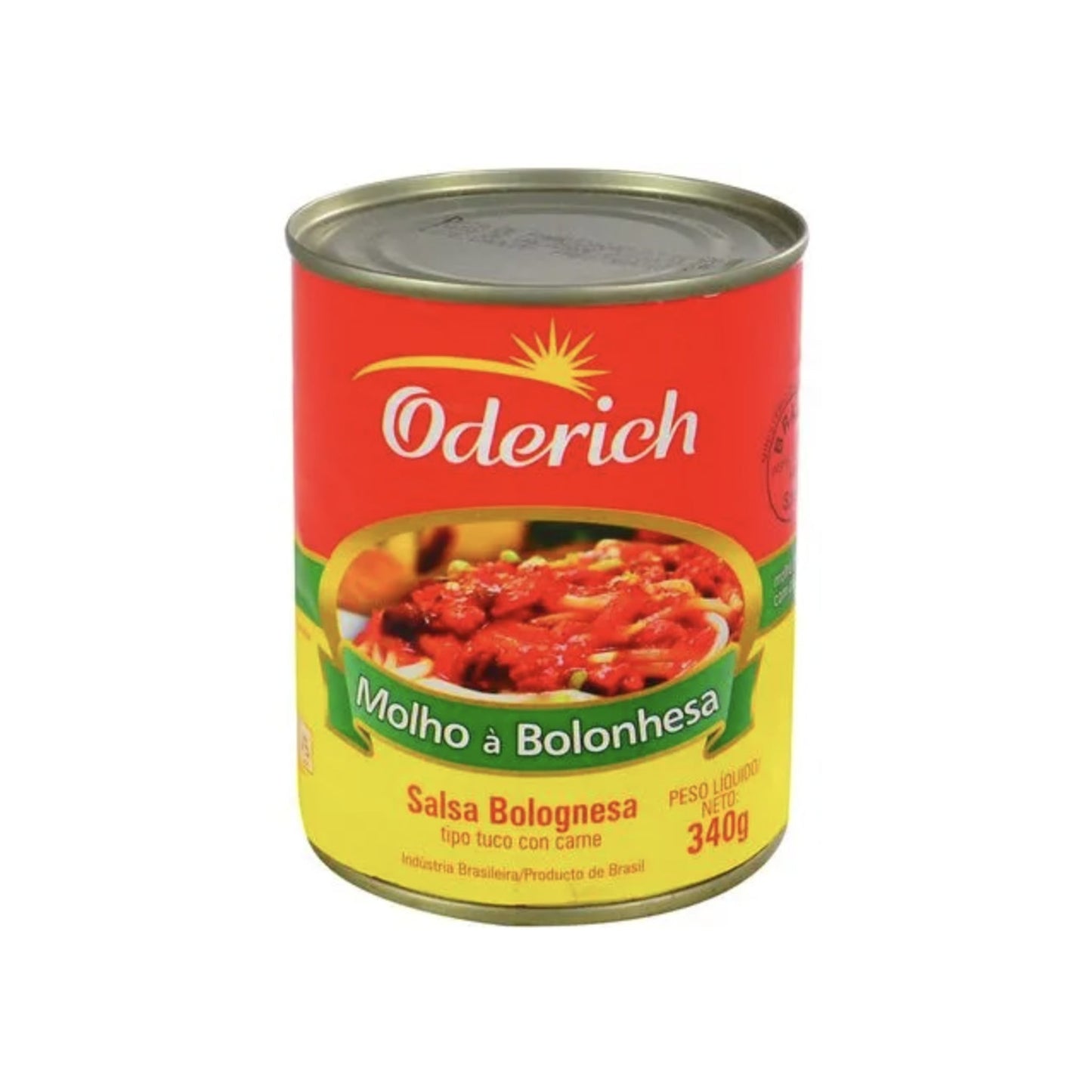 Bolognesa Oderich 340 G