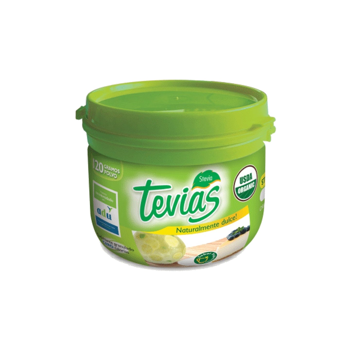 Tevias Polvo 120 G