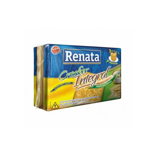 Galletas Renata X 3 360 G Integral