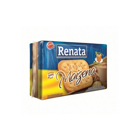 Galletas Renata X 3 360 G Maicena