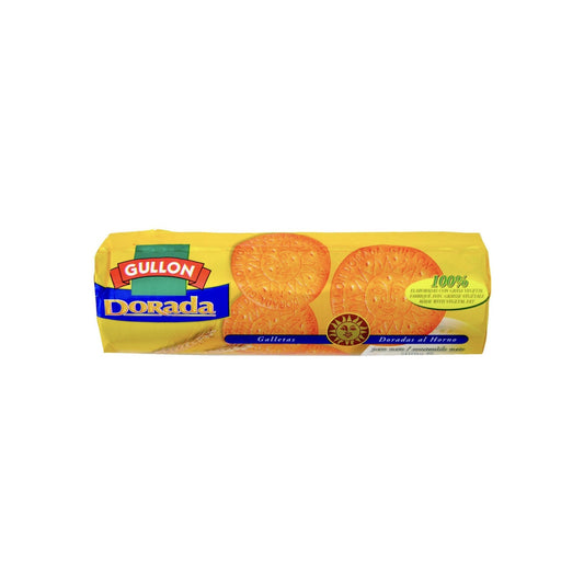 Galletas Maria Dorada Gullon 200 G